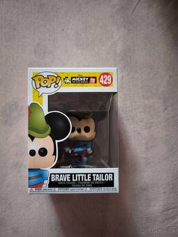 Funko Pop Mickey Mouse