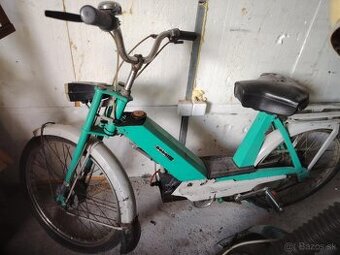 Babetta 228