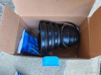 SKF VKJP 01001 - Manžeta hnacieho hriadeľa