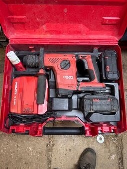 HILTI TE 6-22 AKU VŔTACIE KLADIVO