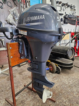Yamaha F 9,9 JMH