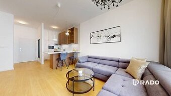 RentHub │prenájom 2i byt│elegantné bývanie v centre mesta s