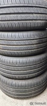 Predám Nankang letné pneumatiky 205/55 r16
