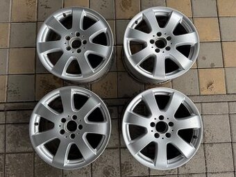 Original Elektrony mercedes 5x112 r17