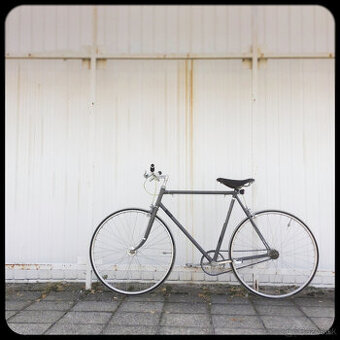 Favorit - Furtšlap (fixed gear)