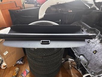 Roletami octavia 2combi / scout