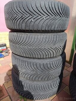 205/50R17