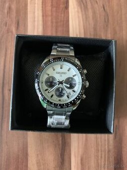 hodinky Seiko