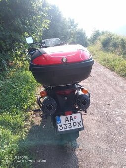 Suzuki v-strom 1000