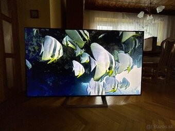 Televízor Sony