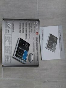 Bezpečnostný systém Olympia 9030 GSM