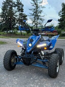 Shineray 250 nova stk/ek top stav