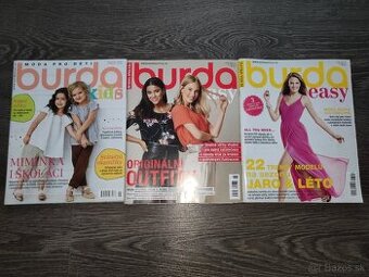 Burda