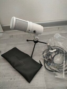 Mikrofón USB Superlux E205UMKII