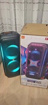 JBL Partybox 710 – výkonný Bluetooth reproduktor