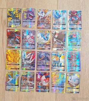 Duhove pokemon karty2