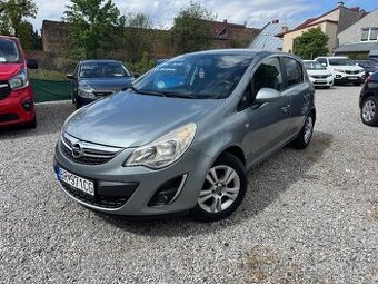 OPEL CORSA 1,2 ECOTEC
