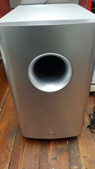 Onkyo SKW-208 (aktívny subwoofer 10” 120W)