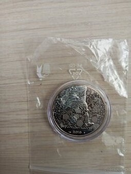 10€ Euro 2016