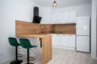NA PRENÁJOM 2 izbový byt s GARÁŽOU Nitra