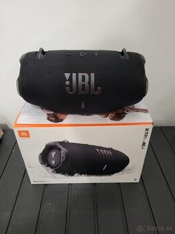 JBL Xtreme 4