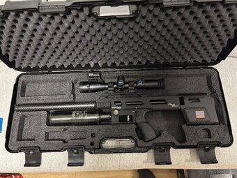 Daystate Delta WOLF Tactical cal.22 FAC