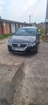 Passat b6 - 1