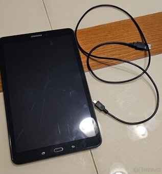 Samsung Tab A
