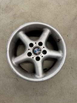 Hlinikove disky bmw r16