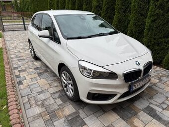 Active Tourer 218D 110kW