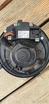 Ventilátor audi a4 vw skoda