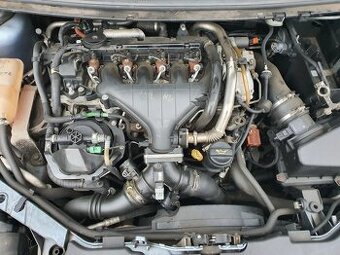 Predám motor ford c-max 2.0, 100kw tdci