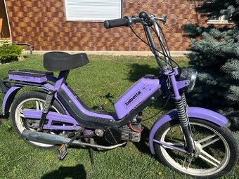 Babetta 210
