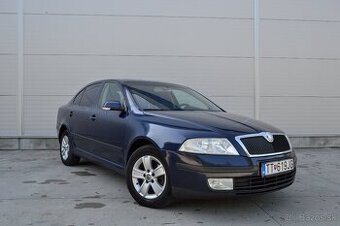 Škoda Octavia 2 1.9TDI
