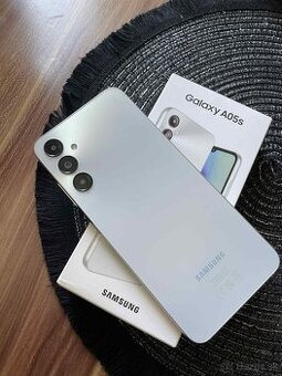 Predam samsug galaxy A05s (64gb) silver Nový iba rozbalený