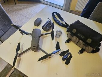 Dji Mavic2 pro