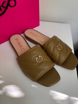 Pinko slapky