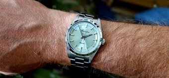 Predám hodinky Addiesdive AD2066 Mint Green