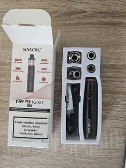 SMOK vape pen v2