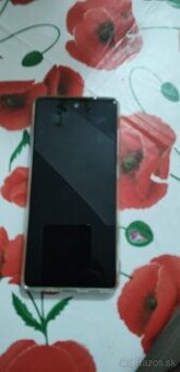 Predám Samsung galaxi s 20 cena je za 100 Euro