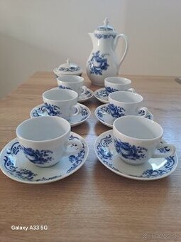 Bohemia set