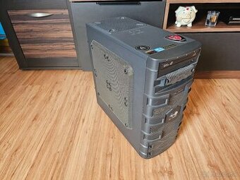 PC i5/20GB/1TB SSD