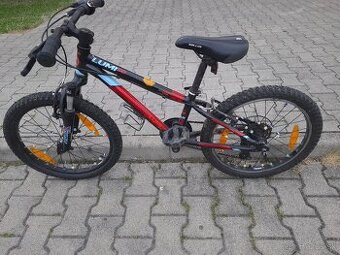 Detský bicykel zn. KELLYS LUMI50, veľkosť kolies 20