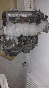 Renault 19 1,8 16v clio Rsi