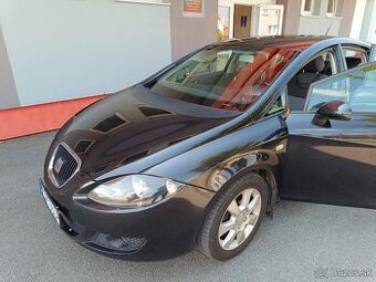 Seat Leon 1.4 tsi