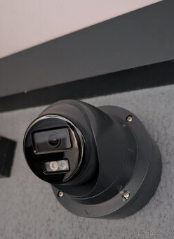 HIKVISION IP KAMERA DS-2CD1341G2-LIU 2,8mm - antracit