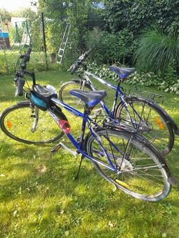 Bicykle