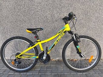 Detský bicykel Alpina Rockstar 30