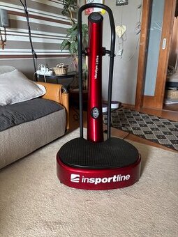 Vibro Gym Lotos