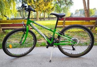 Detský bicykel